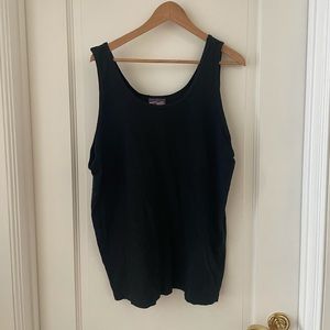 Vintage body moves workout tank
